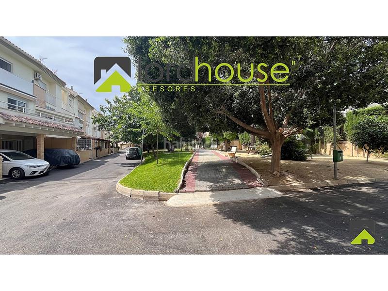 Foto d27a558e-de0a-4813-8b4f-2ddd35267cc5. Duplex dans travesia de los chaparros 1-a dans Santa Quiteria - Virgen de las Huertas Lorca