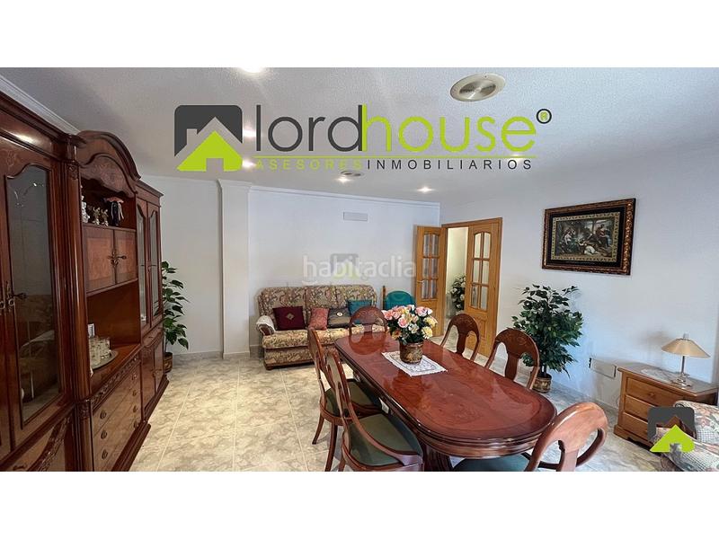 Foto e5dd28a6-9a6e-4d06-a9ad-2e72032896a8. Duplex dans travesia de los chaparros 1-a dans Santa Quiteria - Virgen de las Huertas Lorca