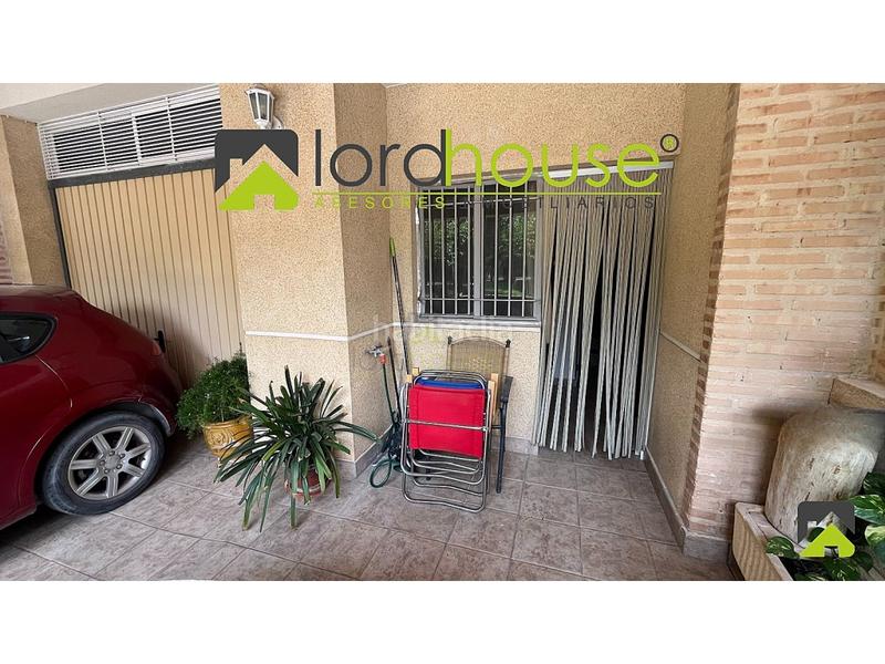Foto f304d377-6a34-4ea7-bafe-af79a0a8a5bc. Duplex dans travesia de los chaparros 1-a dans Santa Quiteria - Virgen de las Huertas Lorca