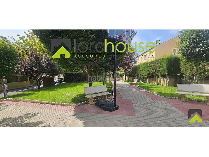 Foto f35f70ff-a62e-47cd-b3dd-2b341c18fe5d. Duplex dans travesia de los chaparros 1-a dans Santa Quiteria - Virgen de las Huertas Lorca