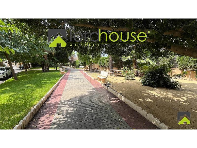 Foto fd4b09de-9135-40b9-828a-806ceccf750a. Duplex dans travesia de los chaparros 1-a dans Santa Quiteria - Virgen de las Huertas Lorca