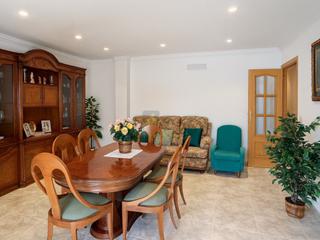 Duplex à Travesia de los chaparros 1-a. 1357. dúplex exclusivo en virgen de las huertas lorca  290 m  4