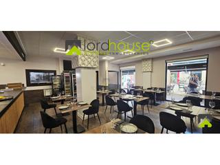 Geschäftsraum  N/a. 1358. traspaso restaurante en pleno centro de lorca  oportunidad