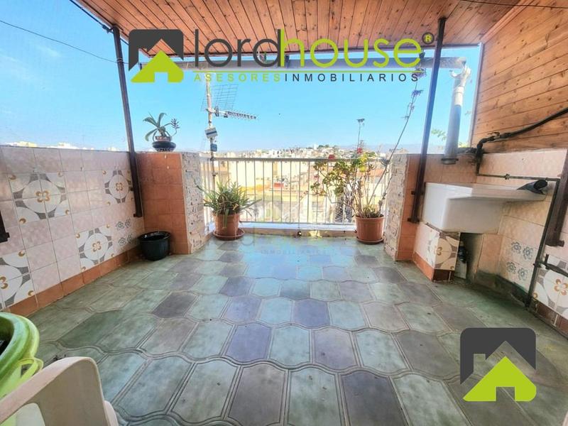 Foto 1d3f641c-4f7d-4474-95f6-66fced947865. Haus in Casco Antiguo Águilas