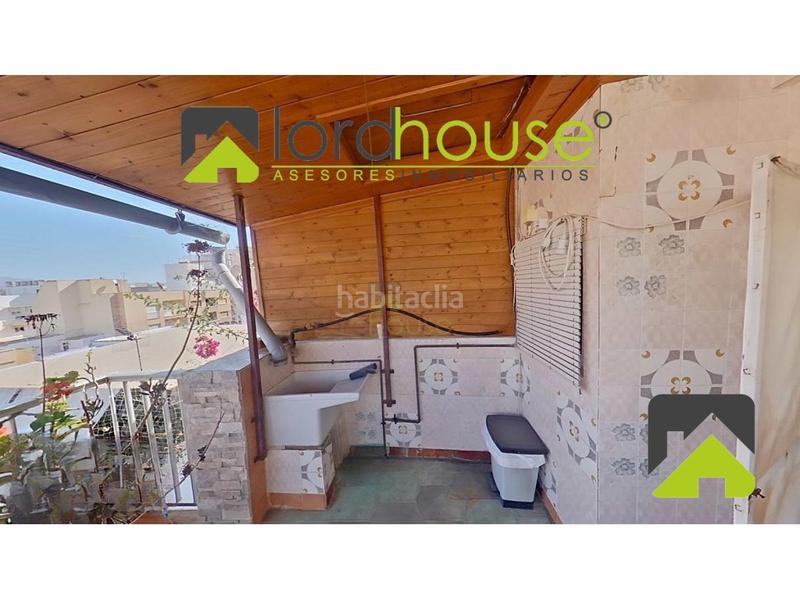 Foto 1fd15df5-dd8e-4638-86e4-4601eeb93d63. Haus in Casco Antiguo Águilas