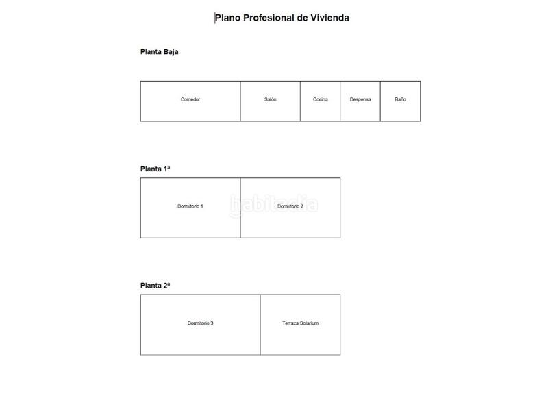 Foto 3982910a-ed39-41a3-a100-f5d2f7d48814. Haus in Casco Antiguo Águilas