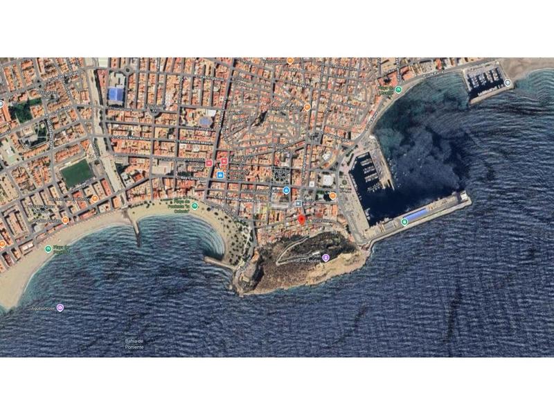 Foto 6e40fc1d-08c2-4966-a4a3-87833adf2c33. Haus in Casco Antiguo Águilas