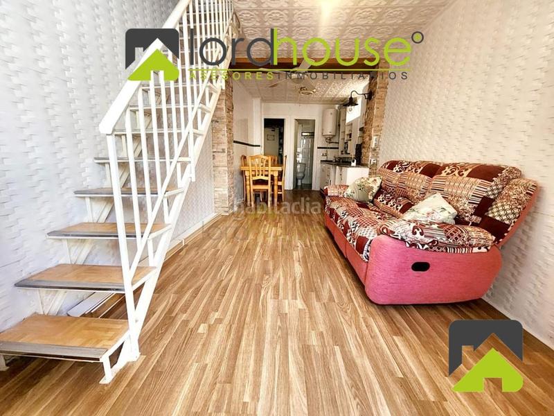 Foto 7e162084-82ee-4556-b9a0-310e1a3c0dd2. Haus in Casco Antiguo Águilas