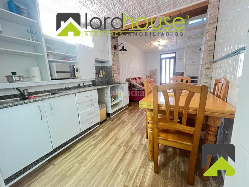 Foto 90f92af6-b8ec-4f80-b262-ace59617dbda. Haus in Casco Antiguo Águilas