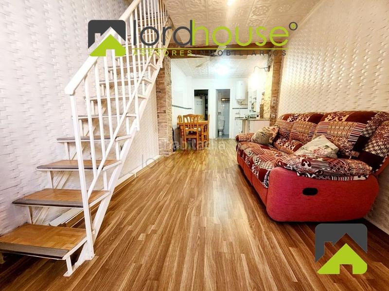 Foto 944a2fc9-5589-47b1-94e0-0054d7ea0efb. Haus in Casco Antiguo Águilas