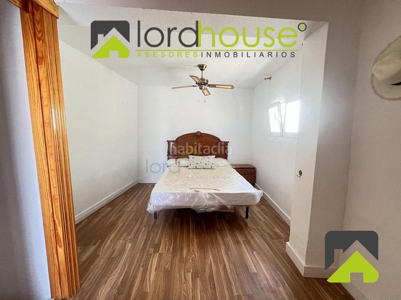 Foto b32c607f-6914-4c05-85ec-61296762fe78. Haus in Casco Antiguo Águilas