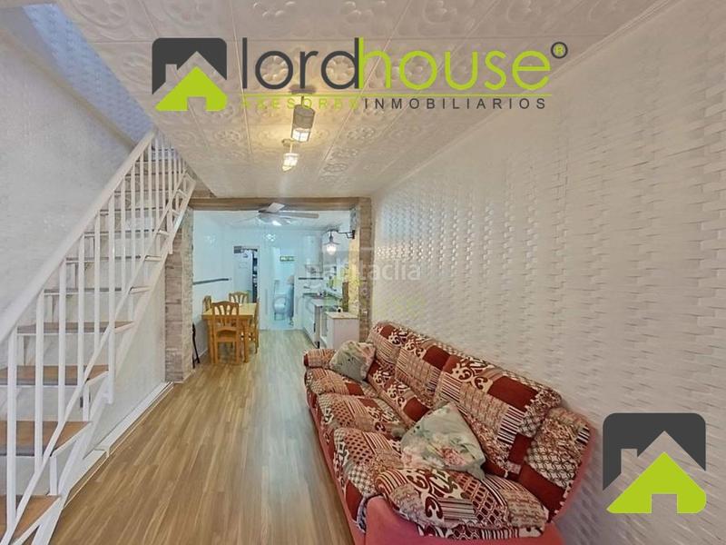 Foto c63eb984-1c0e-4e67-963a-f1519b582187. Haus in Casco Antiguo Águilas