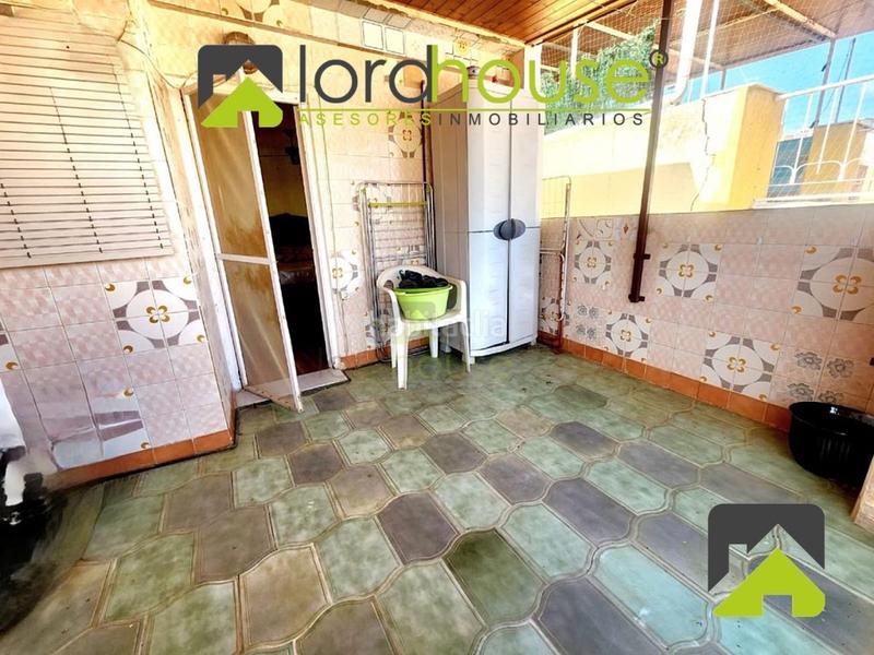 Foto e2455caa-6c68-495a-b186-73c39da093c6. Haus in Casco Antiguo Águilas