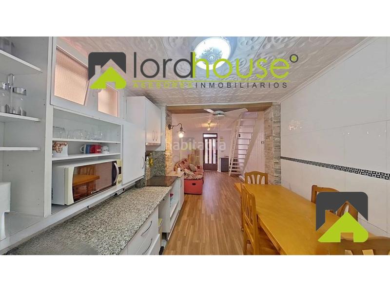 Foto e96ce1a4-3cc9-4537-bd92-f15f4face5ac. Haus in Casco Antiguo Águilas