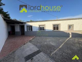 Casa  N/a. 1362. casa a estrenar en puerto lumbreras  a 400 m del centro, l