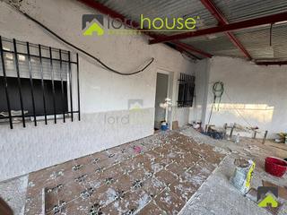 Casa  N/a. 1366. casa a estrenar en puerto lumbreras  a 400 m del centro.
