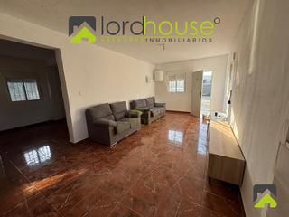 Casa  Calle torre pacheco 11. 1367. casa a estrenar en puerto lumbreras, a un paso del centro