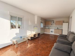 Haus in Calle torre pacheco 11. 1367.casa a estrenar a 400 m del centro  puerto lumbreras zona e