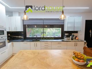 Casa  N/a. 1369. casa en lorca con jardín en la zona el gato  ideal para fa