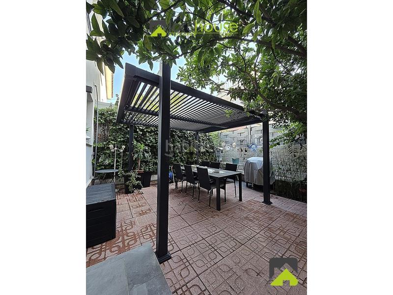 Foto 2406a7b8-0e24-498b-92d0-f7c4ee535a8e. Casa 1369. casa moderna con jardín en alameda de cervantes en Lorca