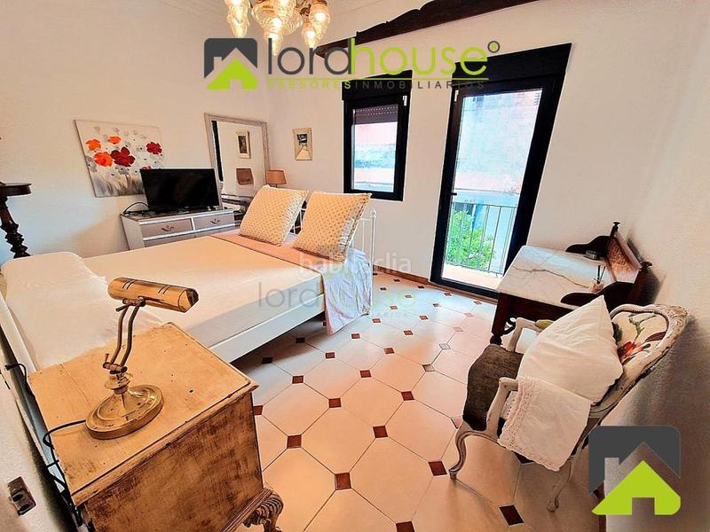 Foto 2797188a-4238-48a5-a72b-fa9b828bc7b2. Casa 1369. casa moderna con jardín en alameda de cervantes en Lorca