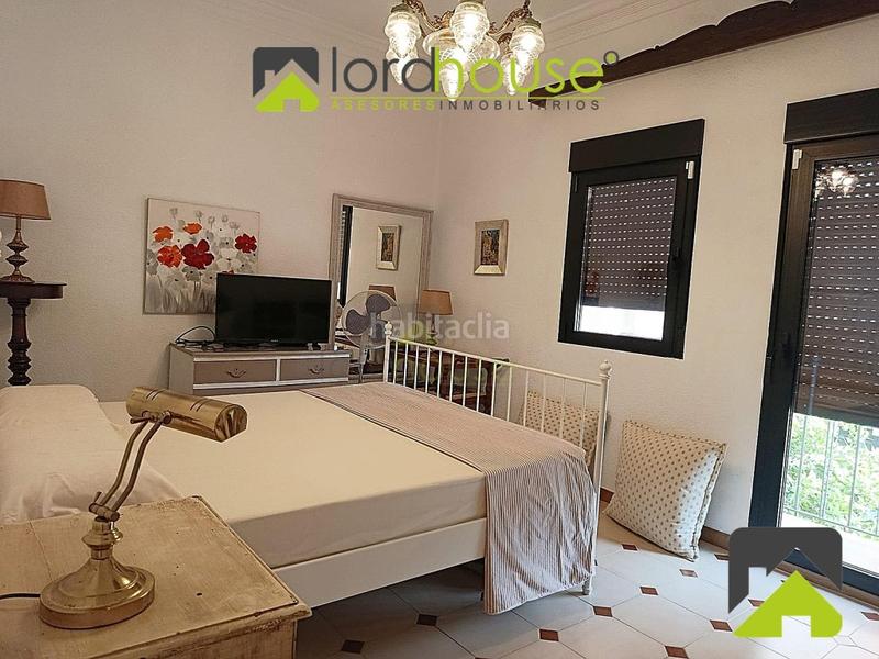 Foto 6a50a489-e66c-4442-a847-2c0df569e819. Casa 1369. casa moderna con jardín en alameda de cervantes en Lorca