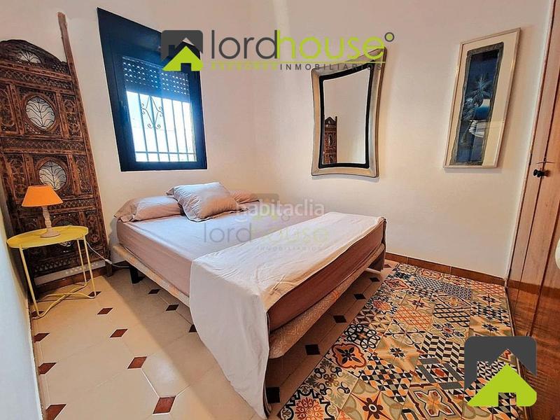 Foto 6bc0d01d-0027-4cf6-aea3-389115da653a. Casa 1369. casa moderna con jardín en alameda de cervantes en Lorca