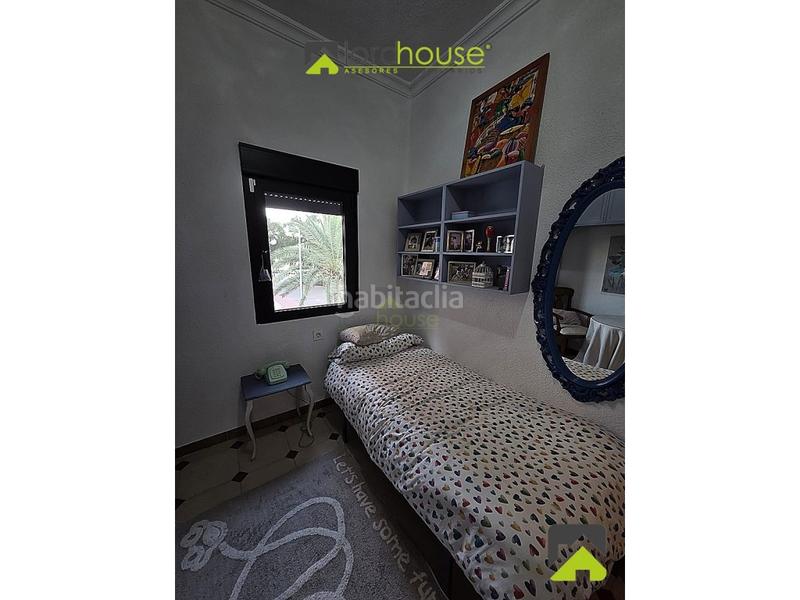 Foto 8de913f8-6e23-4ccf-819a-b66b28a23153. Casa 1369. casa moderna con jardín en alameda de cervantes en Lorca