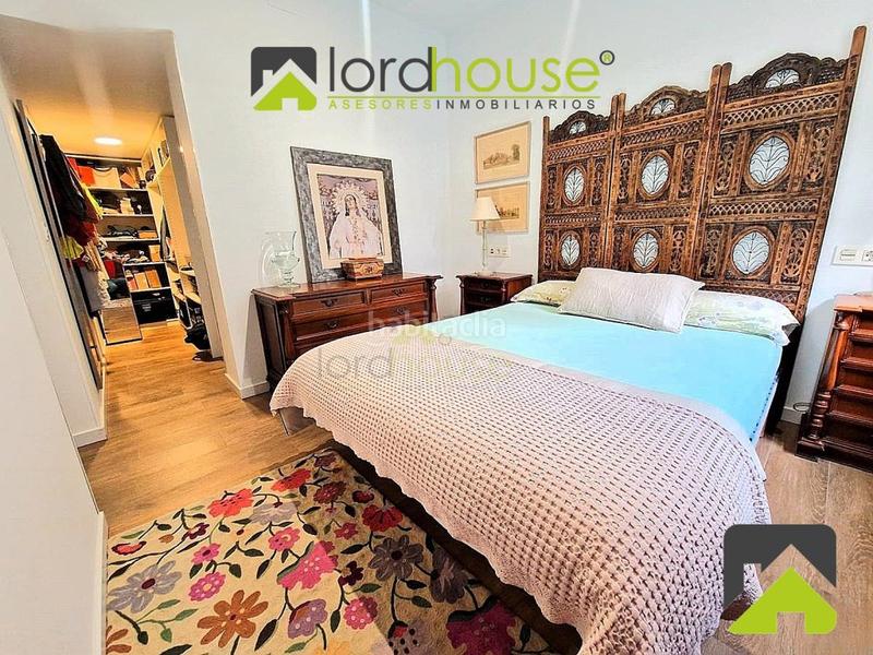 Foto bc60174c-31ad-4c53-a727-4d4d8df2925d. Casa 1369. casa moderna con jardín en alameda de cervantes en Lorca