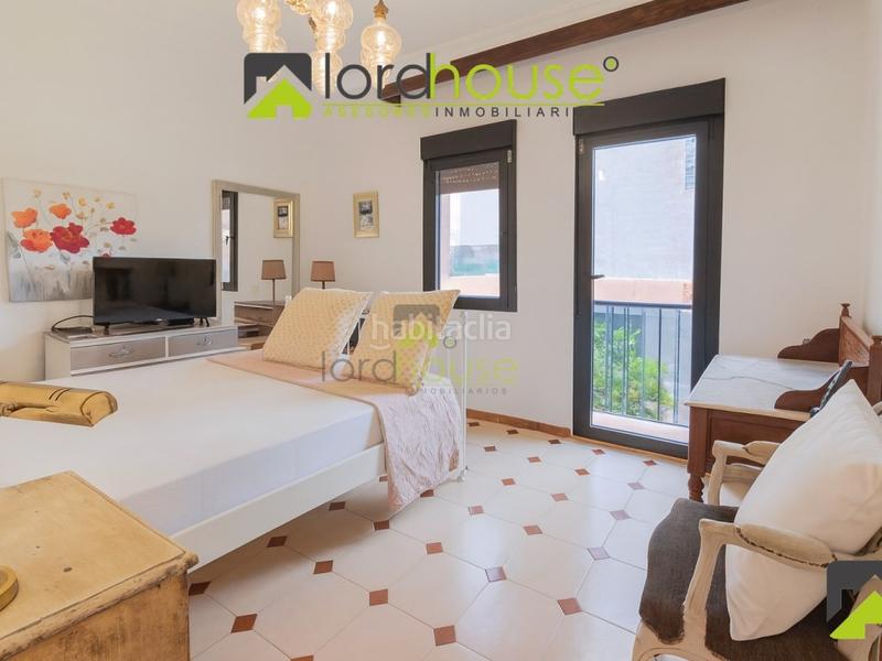 Foto be4fe31e-0bb7-4d05-8d1e-2e9c08f67ce0. Casa 1369. casa moderna con jardín en alameda de cervantes en Lorca