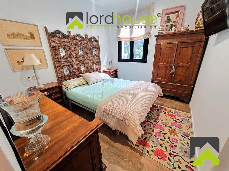 Foto f0a59b28-3d42-4533-beff-5b06fb94c3b8. Casa 1369. casa moderna con jardín en alameda de cervantes en Lorca