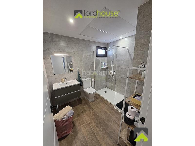 Foto fb42370b-c52d-4c50-a9a3-508fe7e58cd7. Casa 1369. casa moderna con jardín en alameda de cervantes en Lorca