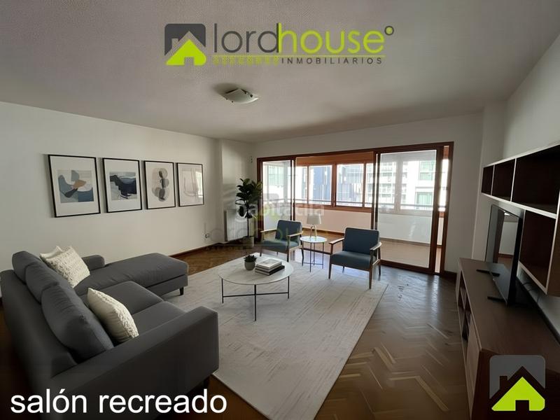 Foto 1b8c418d-ca63-4dc8-9508-8fafccf0ffbd. Pis amb aparcament a San Mateo Lorca