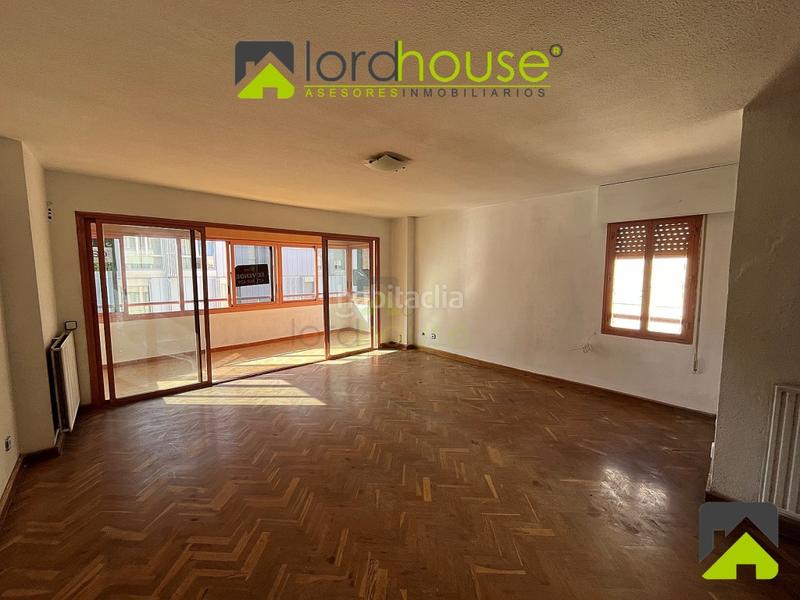 Foto 697d351b-0203-44cb-bd20-472ebfee66c4. Pis amb aparcament a San Mateo Lorca