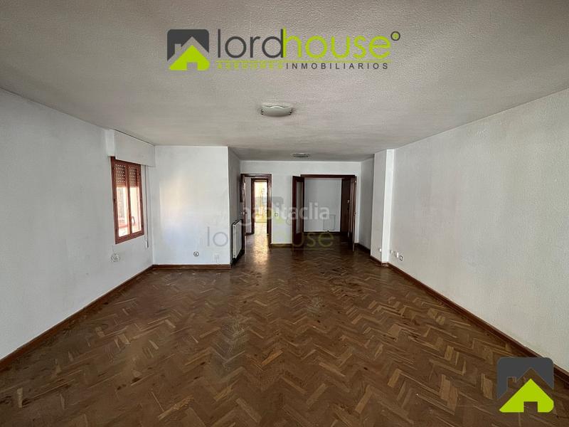 Foto 6f0e84bd-f5ea-4f1c-af92-e762b867a629. Pis amb aparcament a San Mateo Lorca