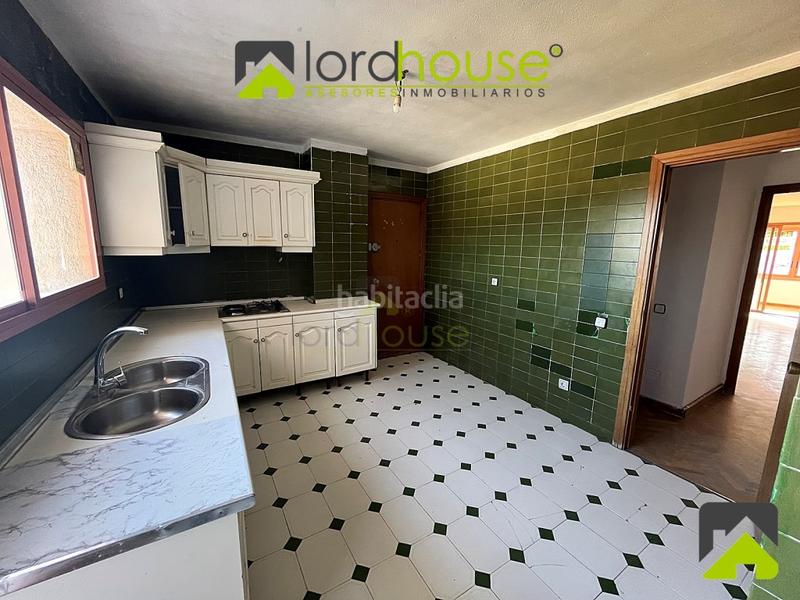 Foto e4833e58-2d9e-429c-96a5-56a861c4d466. Pis amb aparcament a San Mateo Lorca