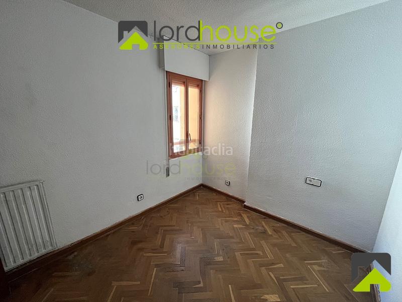 Foto e6333346-ae27-4300-8edc-f2471505e998. Pis amb aparcament a San Mateo Lorca