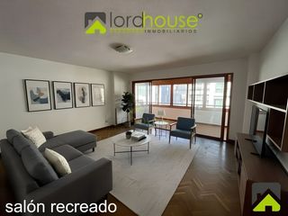 Pis  Avenida juan carlos i. 1308. piso en venta en lorca  140 m con terraza acristalada y ga