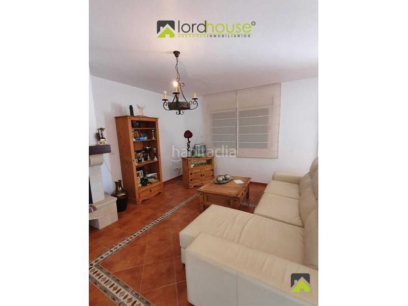 Foto 22543a23-df1f-4279-b92e-40bc61b7bf0f. Casa amb aparcament a La Tova Lorca