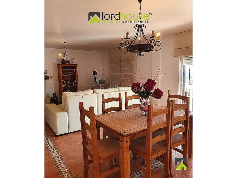 Foto 28bd190c-b64d-4250-a457-597abb8037b1. Casa amb aparcament a La Tova Lorca