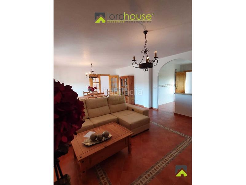 Foto 747412b8-7896-4f21-b642-1167f32c6613. Casa amb aparcament a La Tova Lorca