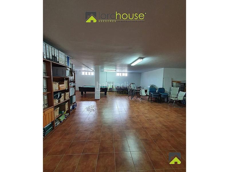 Foto 8649936c-a2dd-496e-a464-4458876bd1df. Casa amb aparcament a La Tova Lorca