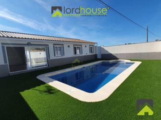 Haus  N/a. 1371. exclusiva casa a estrenar en el campo, a solo 5 minutos de