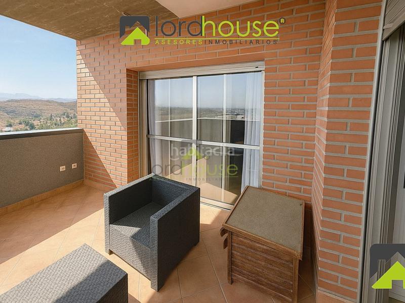 Foto 4a71c026-0d99-4d95-9a0f-29bf3f857c0b. Attique avec parking dans San Cristóbal - San Diego Lorca