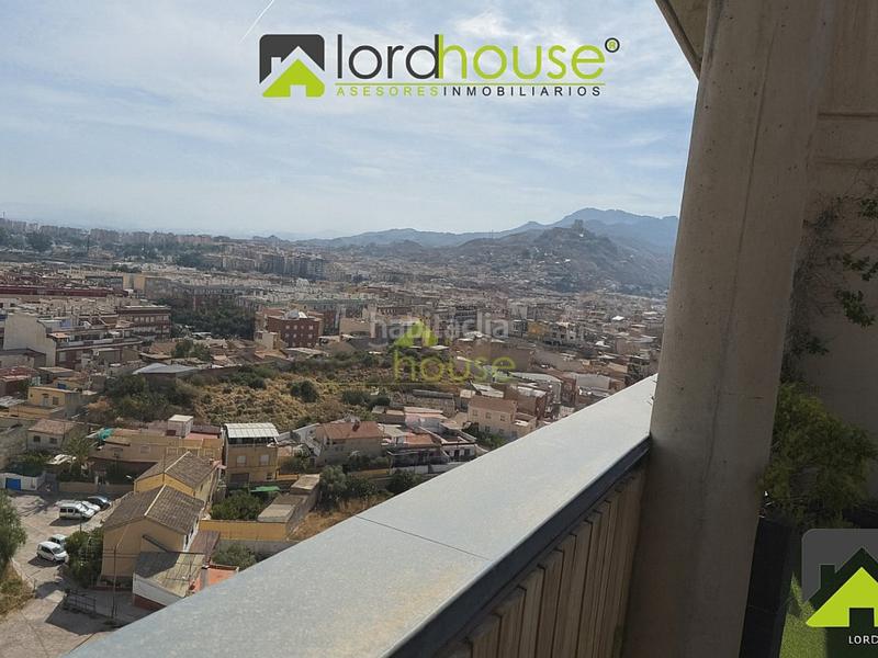 Foto a8452b4b-fd38-49ee-9d43-e77480489565. Attique avec parking dans San Cristóbal - San Diego Lorca