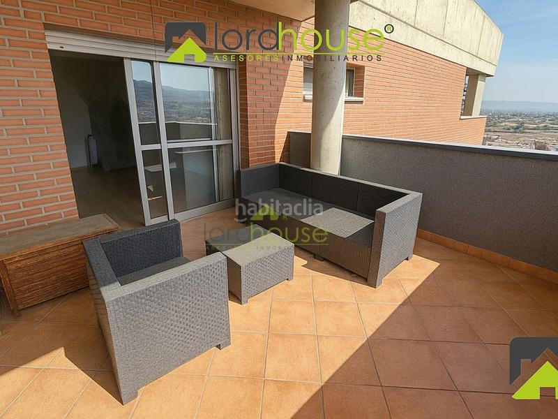 Foto bdc3e13c-ad46-4492-b669-0b91f28d1e8c. Attique avec parking dans San Cristóbal - San Diego Lorca
