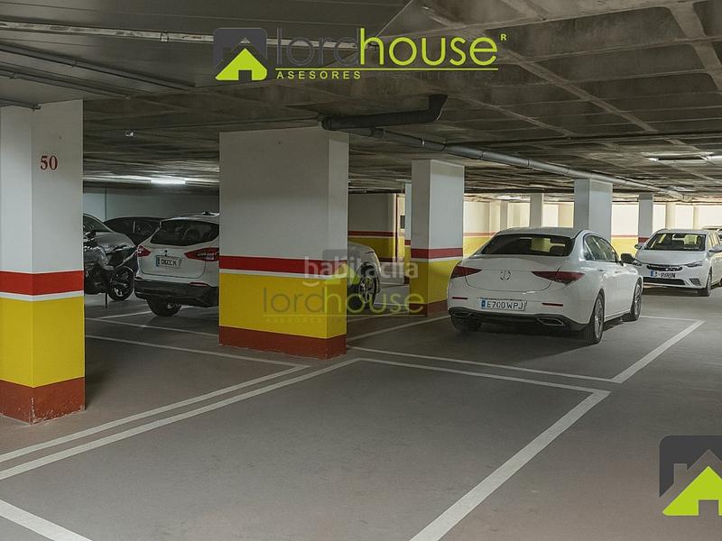 Foto e208fcf9-5875-46f0-96ac-a9f876726c86. Attique avec parking dans San Cristóbal - San Diego Lorca