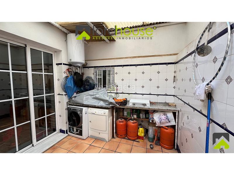 Foto 5075d4da-943d-4684-a2ea-29a74bb1bc93. House in calle gabriel gonzalez 5 in San Cristóbal - San Diego Lorca