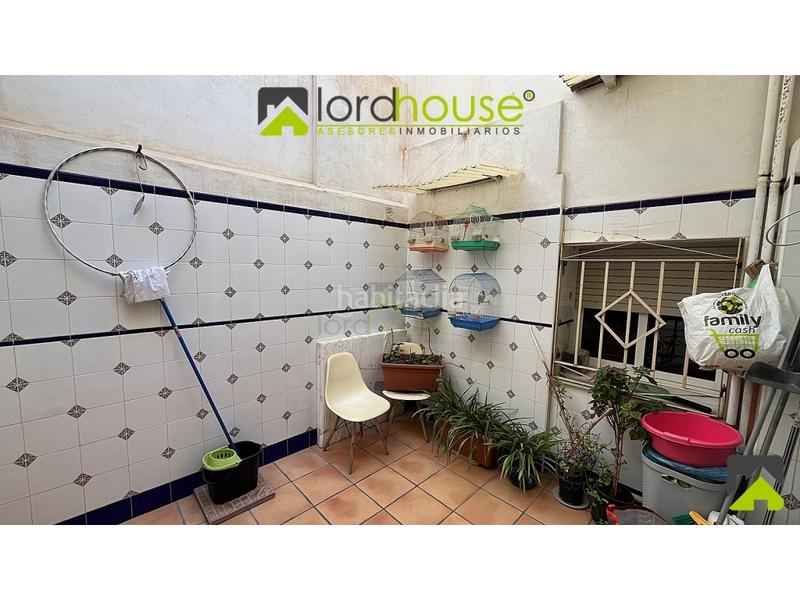 Foto c529a4c9-86cb-4025-8b57-d23dc2f779bc. House in calle gabriel gonzalez 5 in San Cristóbal - San Diego Lorca