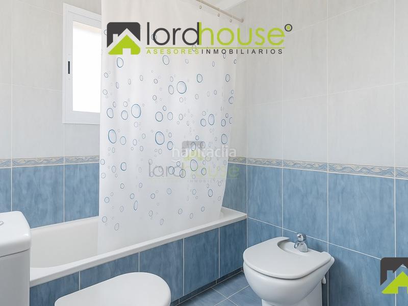 Foto 0628240c-1ccd-445b-8473-e03c217207f5. Appartement avec parking dans San Mateo Lorca